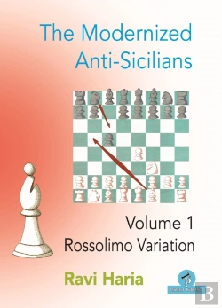 Bertrand.pt - The Modernized Anti-Sicilians - Volume 1