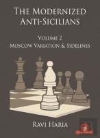 The Modernized Anti-Sicilians - Volume 2