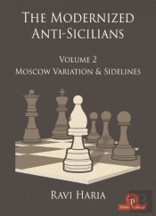 The Modernized Anti-Sicilians - Volume 2