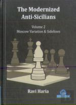 The Modernized Anti-Sicilians - Volume 2