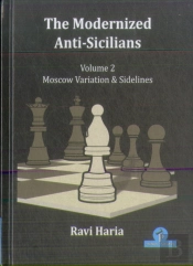 The Modernized Anti-Sicilians - Volume 2