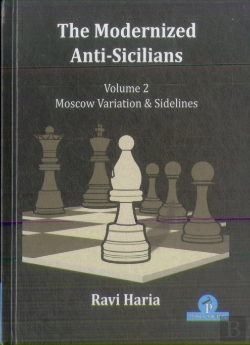 Bertrand.pt - The Modernized Anti-Sicilians - Volume 2