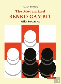 Bertrand.pt - The Modernized Benko Gambit