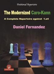 The Modernized Caro-Kann