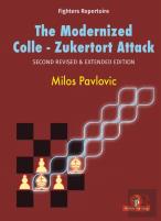 The Modernized Colle-Zukertort Attack