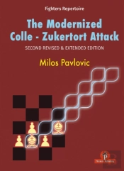 The Modernized Colle-Zukertort Attack