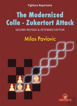 Bertrand.pt - The Modernized Colle-Zukertort Attack