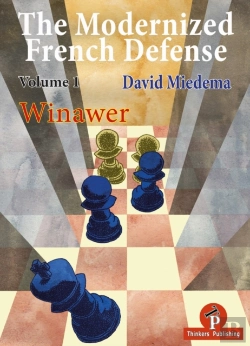 Bertrand.pt - The Modernized French Defense Volume 1 Winawer