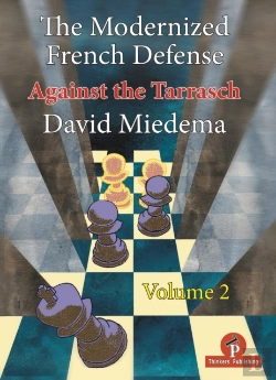 Bertrand.pt - The Modernized French Defense - Volume 2: Against The Tarrasch