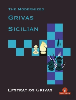 Bertrand.pt - The Modernized Grivas Sicilian