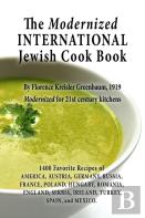The Modernized International Jewish Cook Book