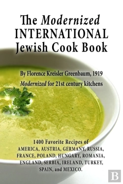 Bertrand.pt - The Modernized International Jewish Cook Book