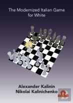 The Modernized Italian Game For White