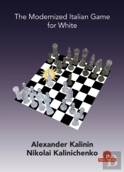 The Modernized Italian Game For White