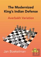 The Modernized King'S Indian - Averbakh Variation
