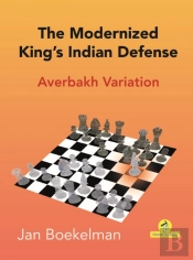 The Modernized King'S Indian - Averbakh Variation
