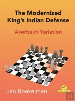 Bertrand.pt - The Modernized King'S Indian - Averbakh Variation