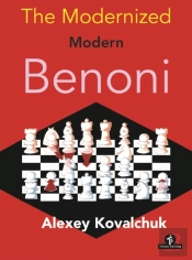 The Modernized Modern Benoni