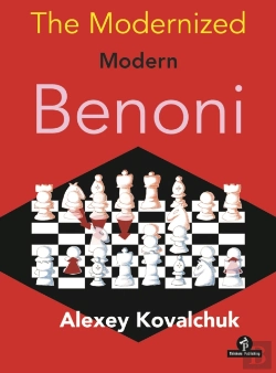 Bertrand.pt - The Modernized Modern Benoni