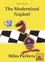 The Modernized Najdorf