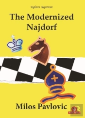 The Modernized Najdorf