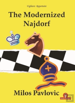 Bertrand.pt - The Modernized Najdorf
