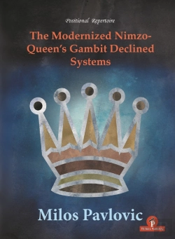 Bertrand.pt - The Modernized Nimzo-Queen'S Gambit Declined Systems