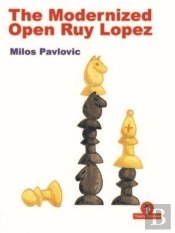 The Modernized Open Ruy Lopez