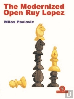 Bertrand.pt - The Modernized Open Ruy Lopez