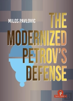 Bertrand.pt - The Modernized Petrov'S Defense