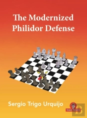 The Modernized Philidor Defense