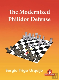 Bertrand.pt - The Modernized Philidor Defense