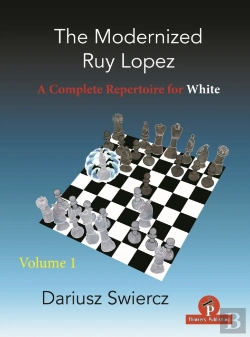 Bertrand.pt - The Modernized Ruy Lopez - Volume 1