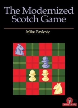 Bertrand.pt - The Modernized Scotch Game
