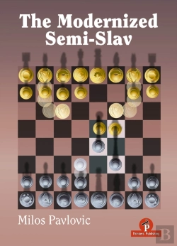 Bertrand.pt - The Modernized Semi-Slav