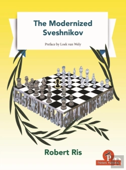 Bertrand.pt - The Modernized Sveshnikov