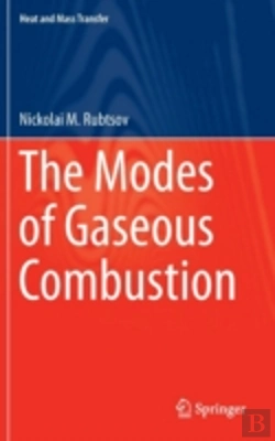 Bertrand.pt - The Modes Of Gaseous Combustion