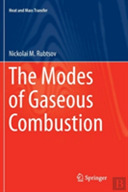 Bertrand.pt - The Modes Of Gaseous Combustion