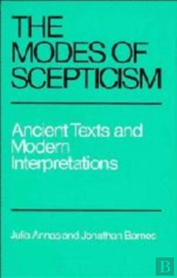 Bertrand.pt - The Modes Of Scepticism