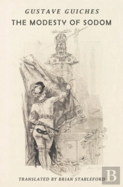 The Modesty Of Sodom