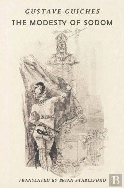 Bertrand.pt - The Modesty Of Sodom
