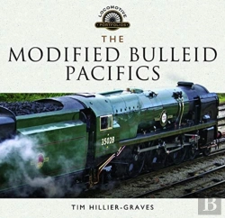 Bertrand.pt - The Modified Bulleid Pacifics