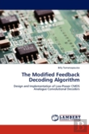 The Modified Feedback Decoding Algorithm