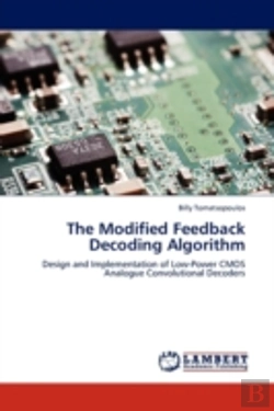 Bertrand.pt - The Modified Feedback Decoding Algorithm