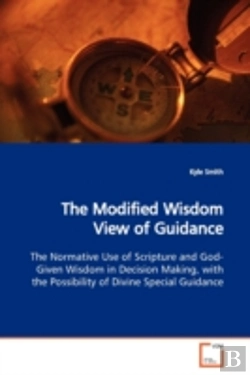 Bertrand.pt - The Modified Wisdom View Of Guidance