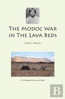 The Modoc War In The Lava Beds