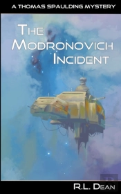 The Modronovich Incident