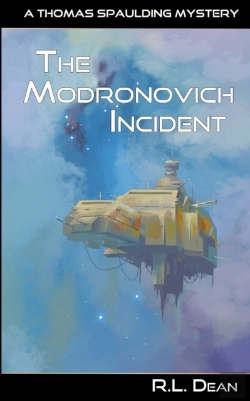 Bertrand.pt - The Modronovich Incident