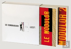 Bertrand.pt - The Modulor And Modulor 2