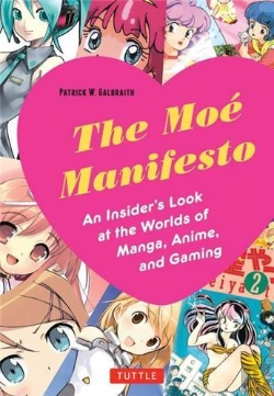Bertrand.pt - The Moe Manifesto